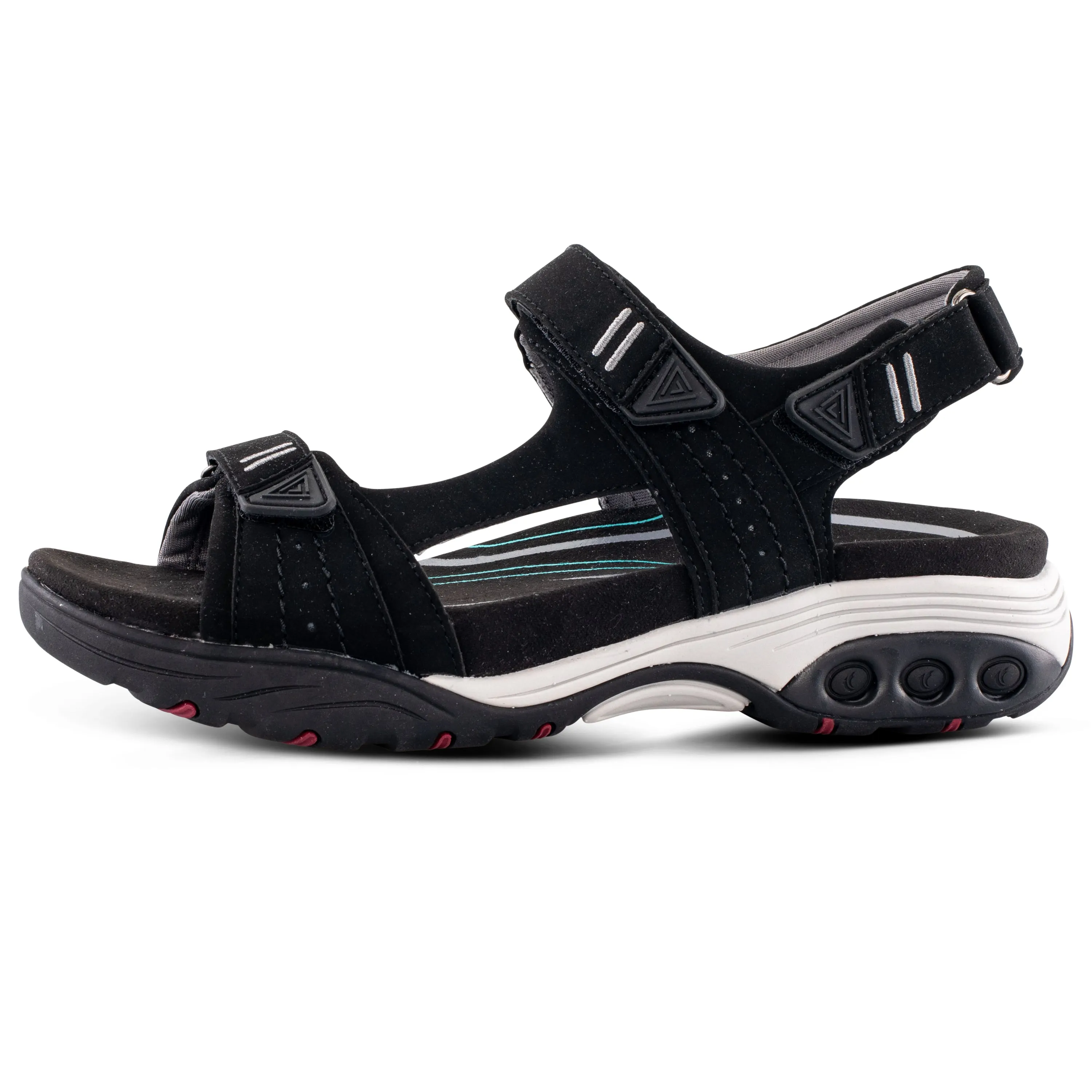 Kendall Water Resistant Sport Sandal for Women