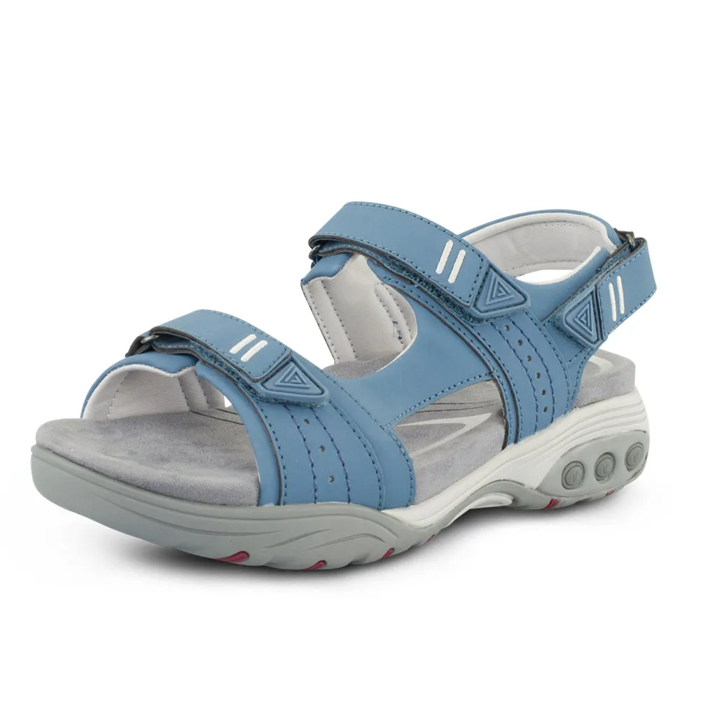 Kendall Water Resistant Sport Sandal for Women