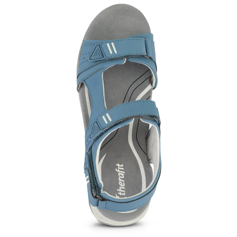 Kendall Water Resistant Sport Sandal for Women