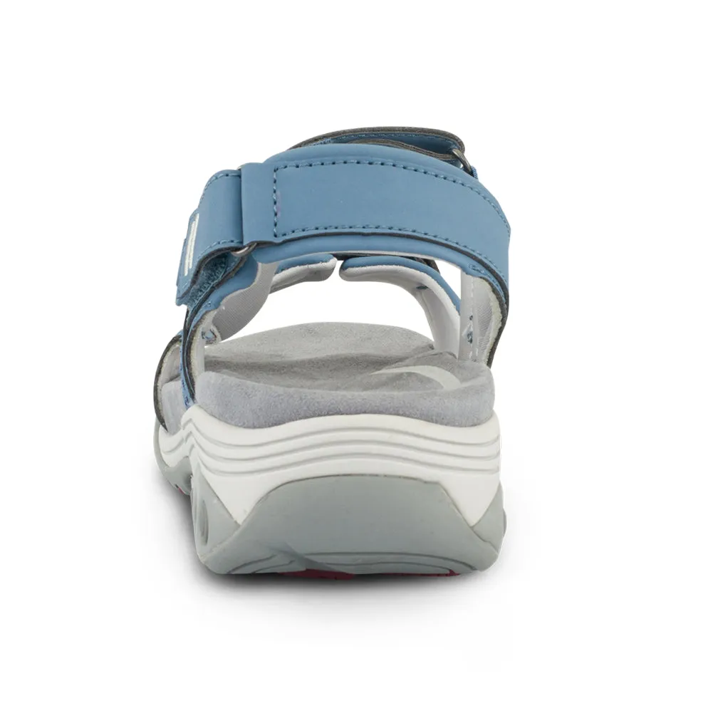 Kendall Water Resistant Sport Sandal for Women