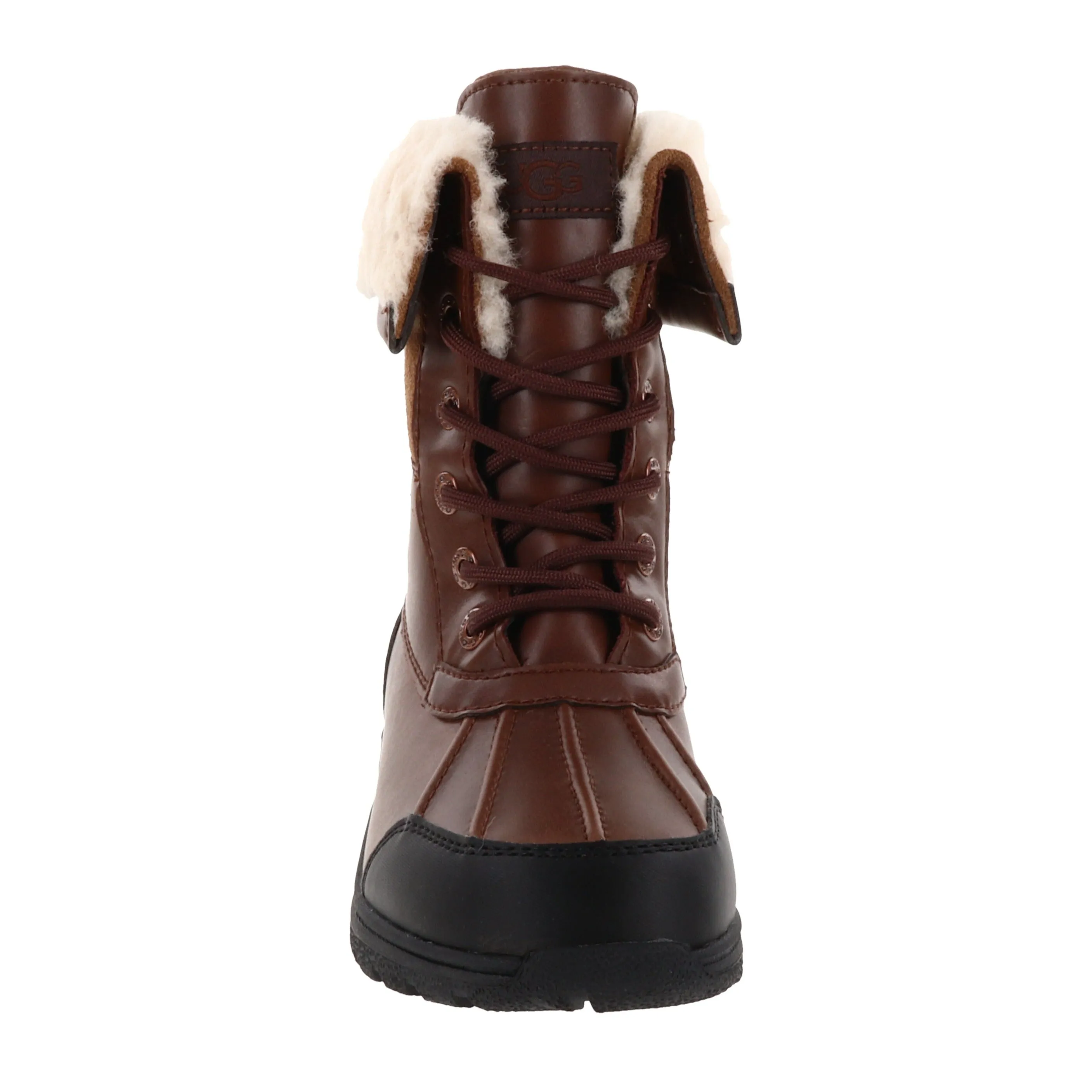 Kids' Butte II CWR - Waterproof Winter Boots for Kids | Shop Now