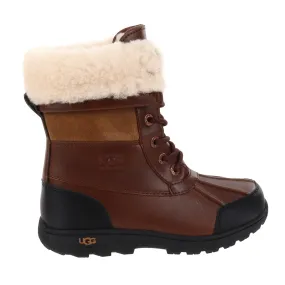 Kids' Butte II CWR - Waterproof Winter Boots for Kids | Shop Now