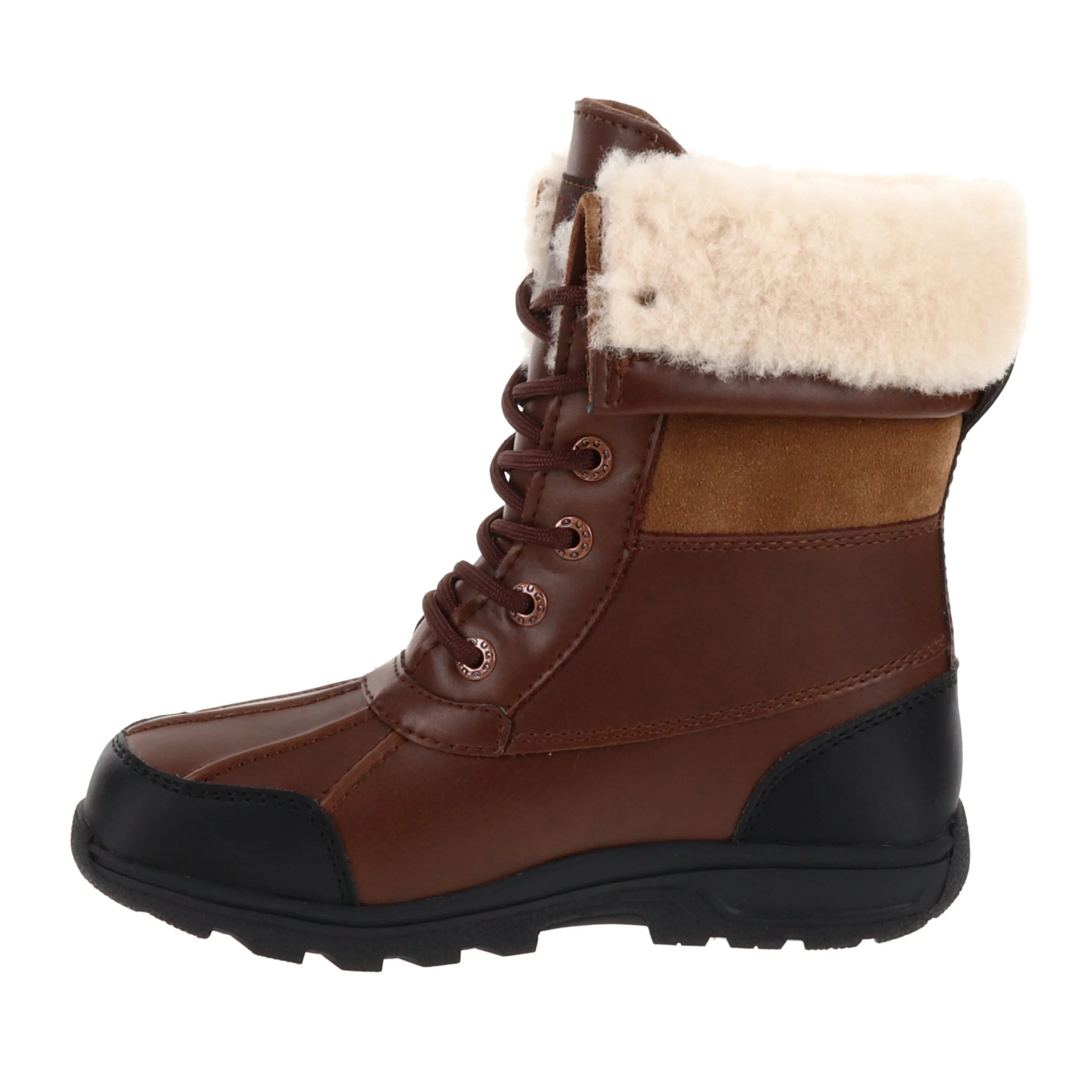 Kids' Butte II CWR - Waterproof Winter Boots for Kids | Shop Now