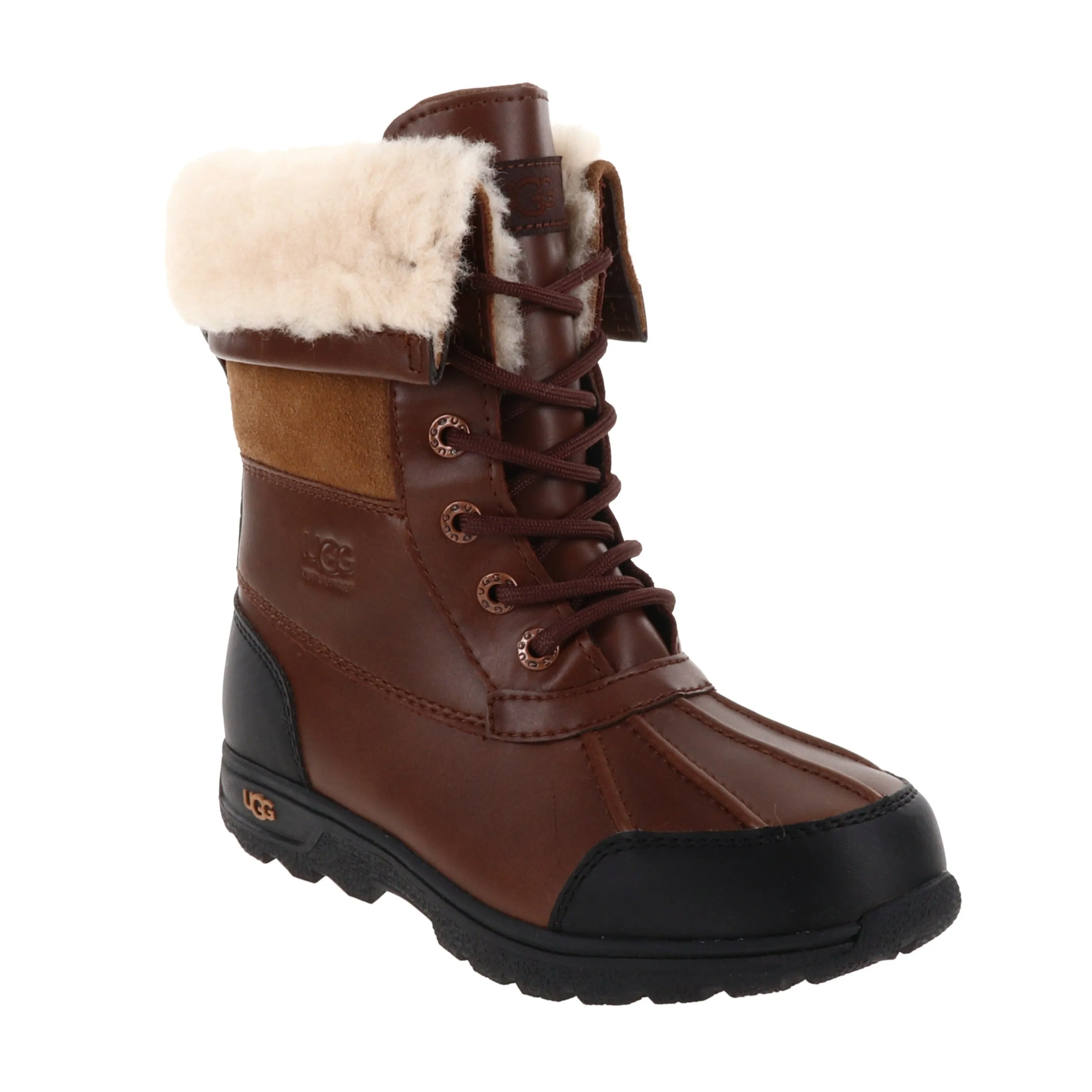 Kids' Butte II CWR - Waterproof Winter Boots for Kids | Shop Now