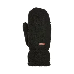 Kids' Waterproof Camila Sherpa Mittens