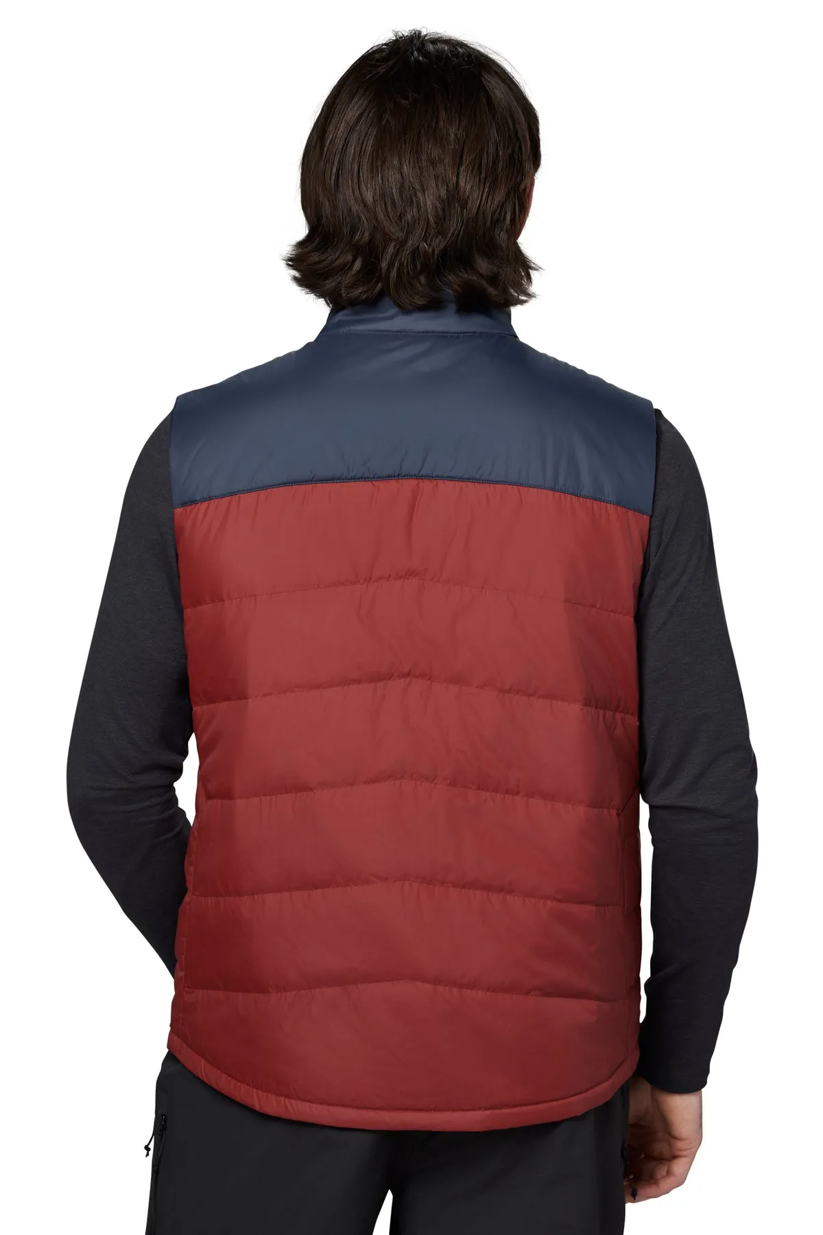 Larry Vest Men's - Affordable Men's Clothing and Accessories