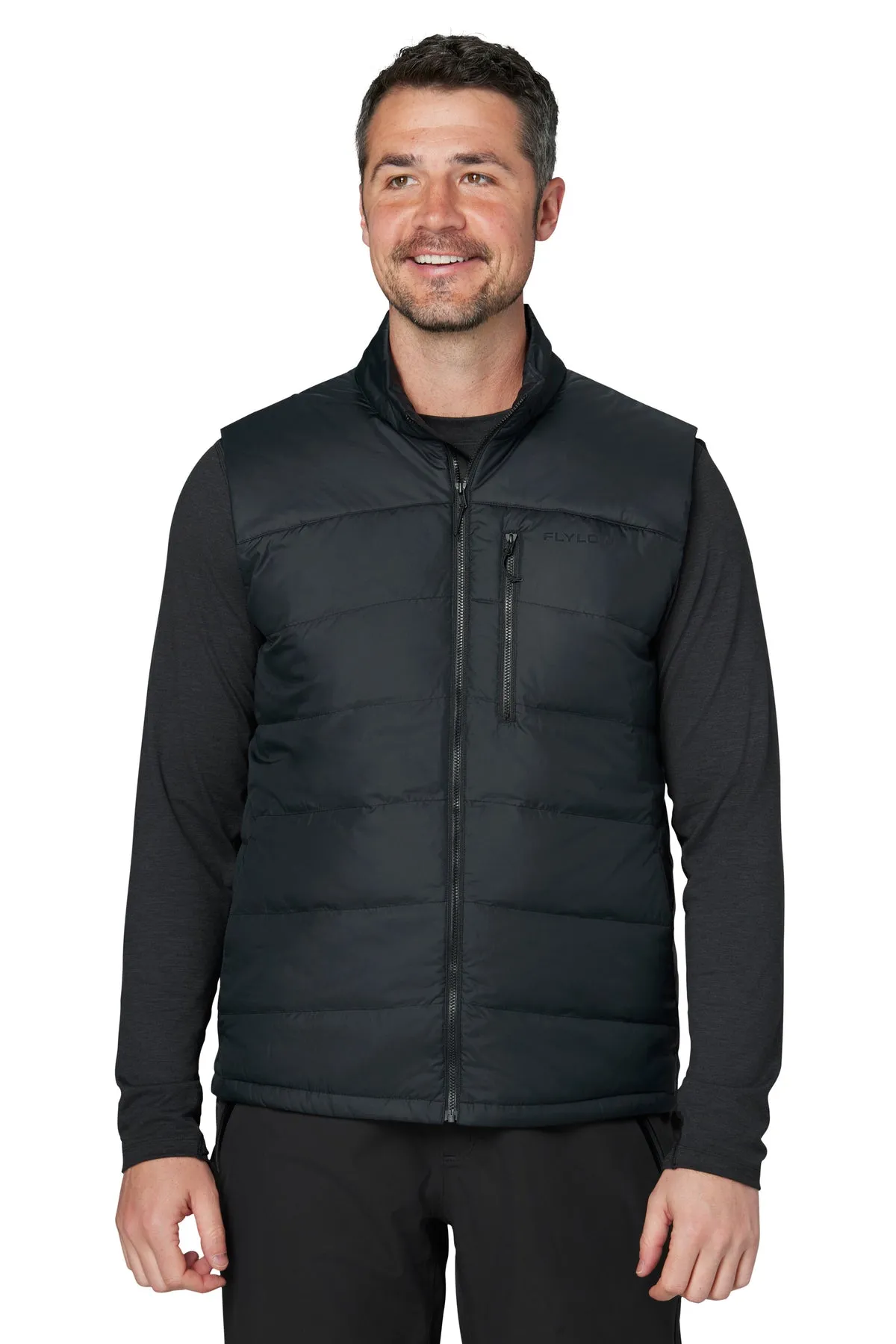 Larry Vest Men's - Affordable Men's Clothing and Accessories