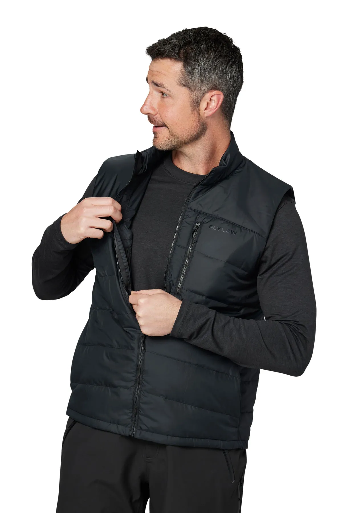 Larry Vest Men's - Affordable Men's Clothing and Accessories