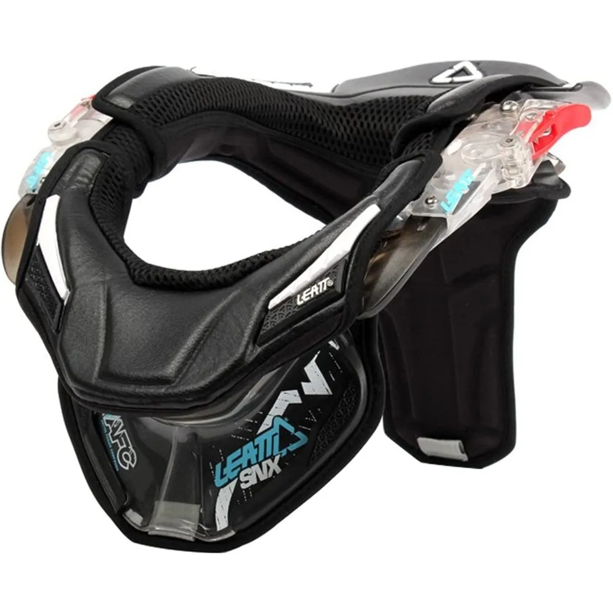 Leatt SNX Pilot Snow Body Armor Adult Neck Brace