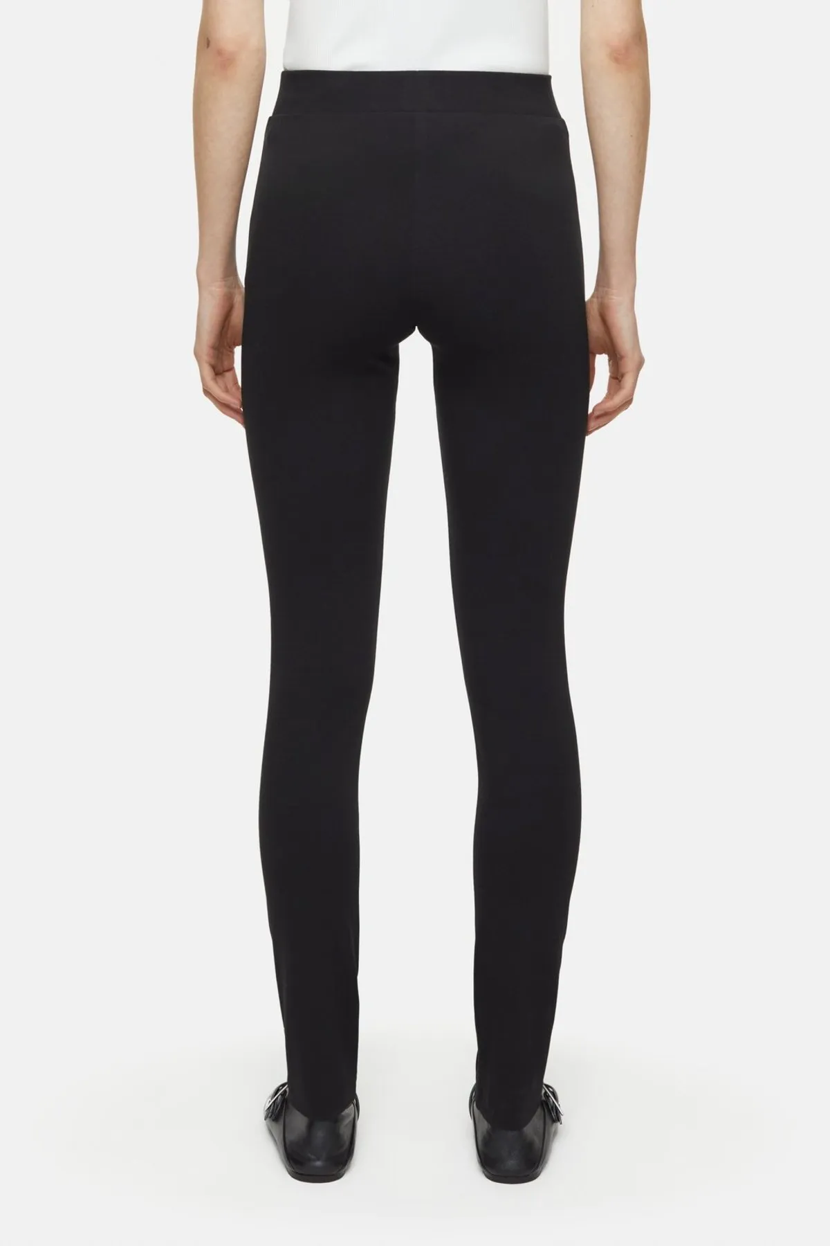 Leggings - Black