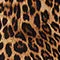 Leopard Corduroy Skirt - Trendy Animal Print Bottoms