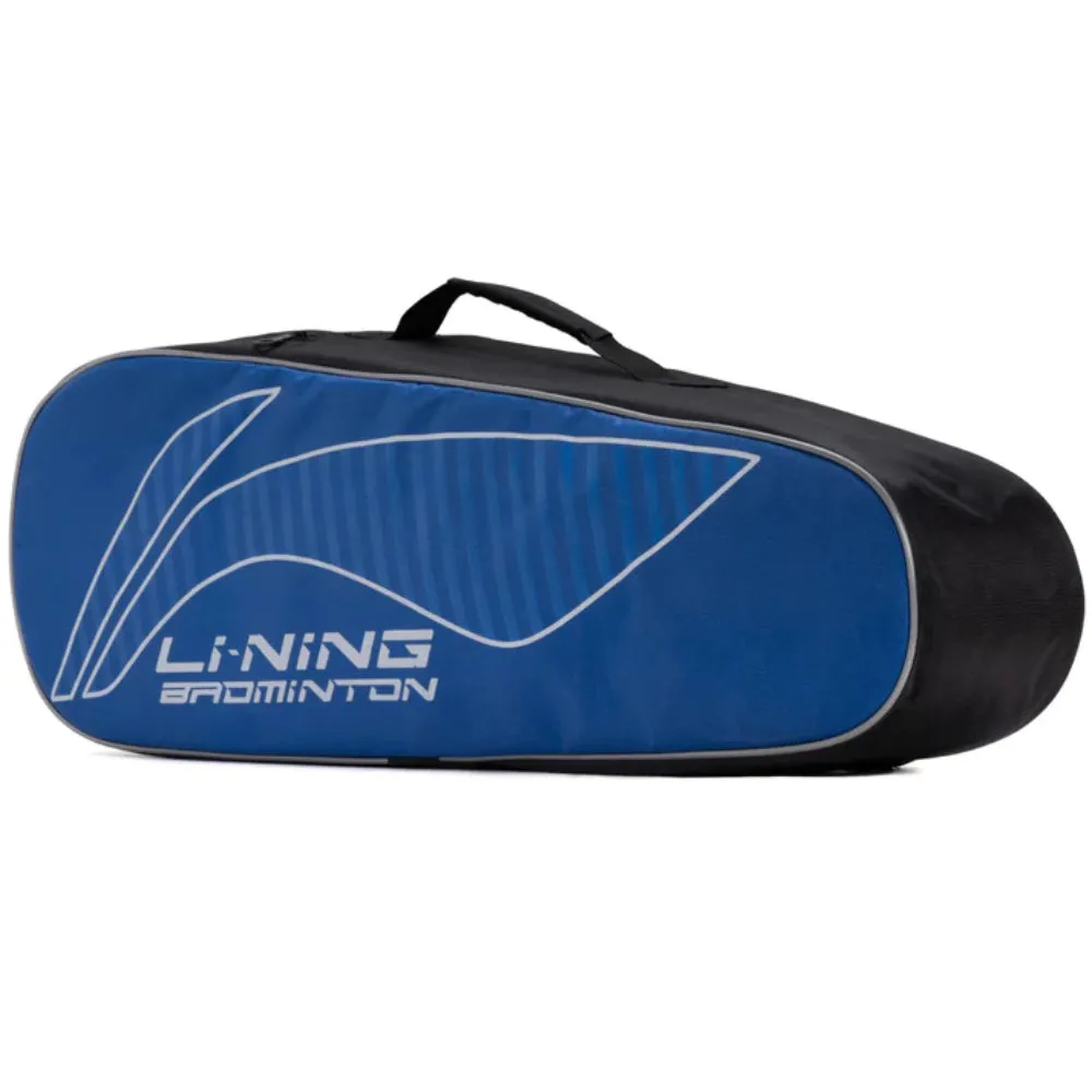 Li-Ning All Star Badminton Kit Bag (Royal Blue)