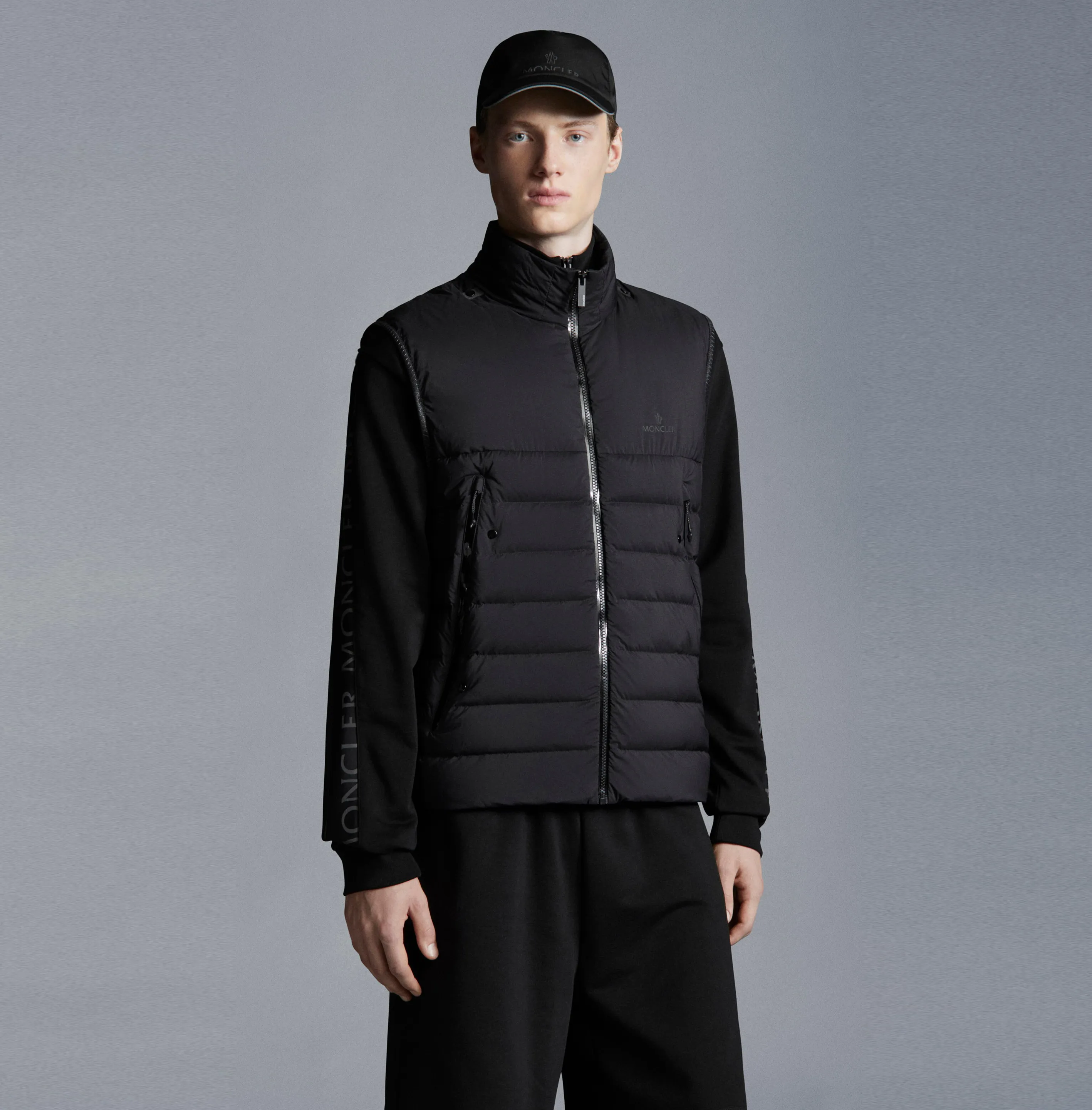 Lightweight Down Gilet | MONCLER