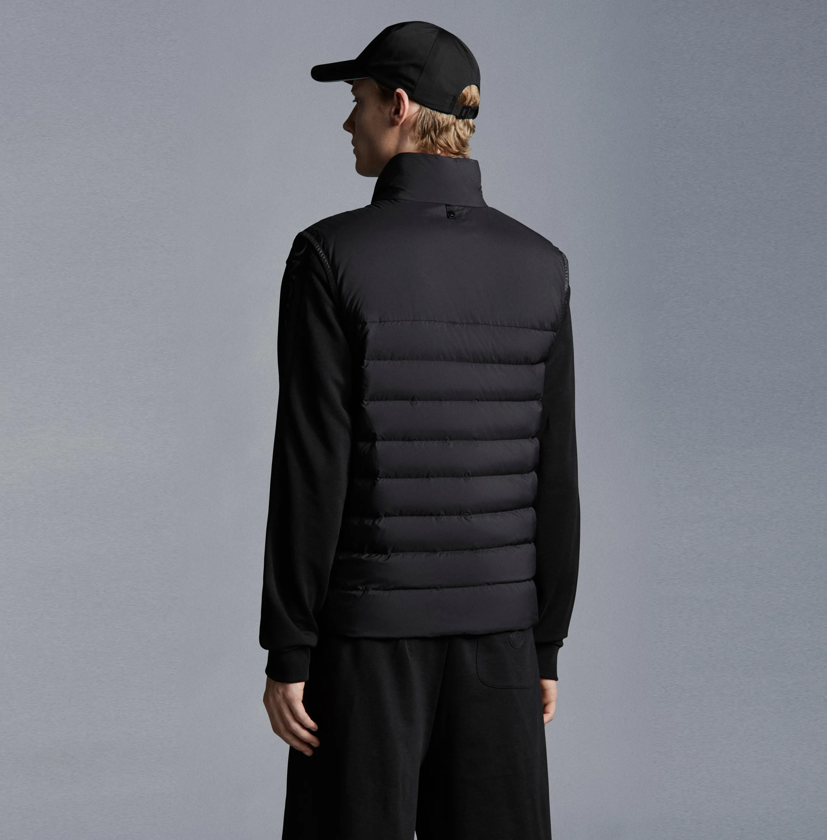 Lightweight Down Gilet | MONCLER