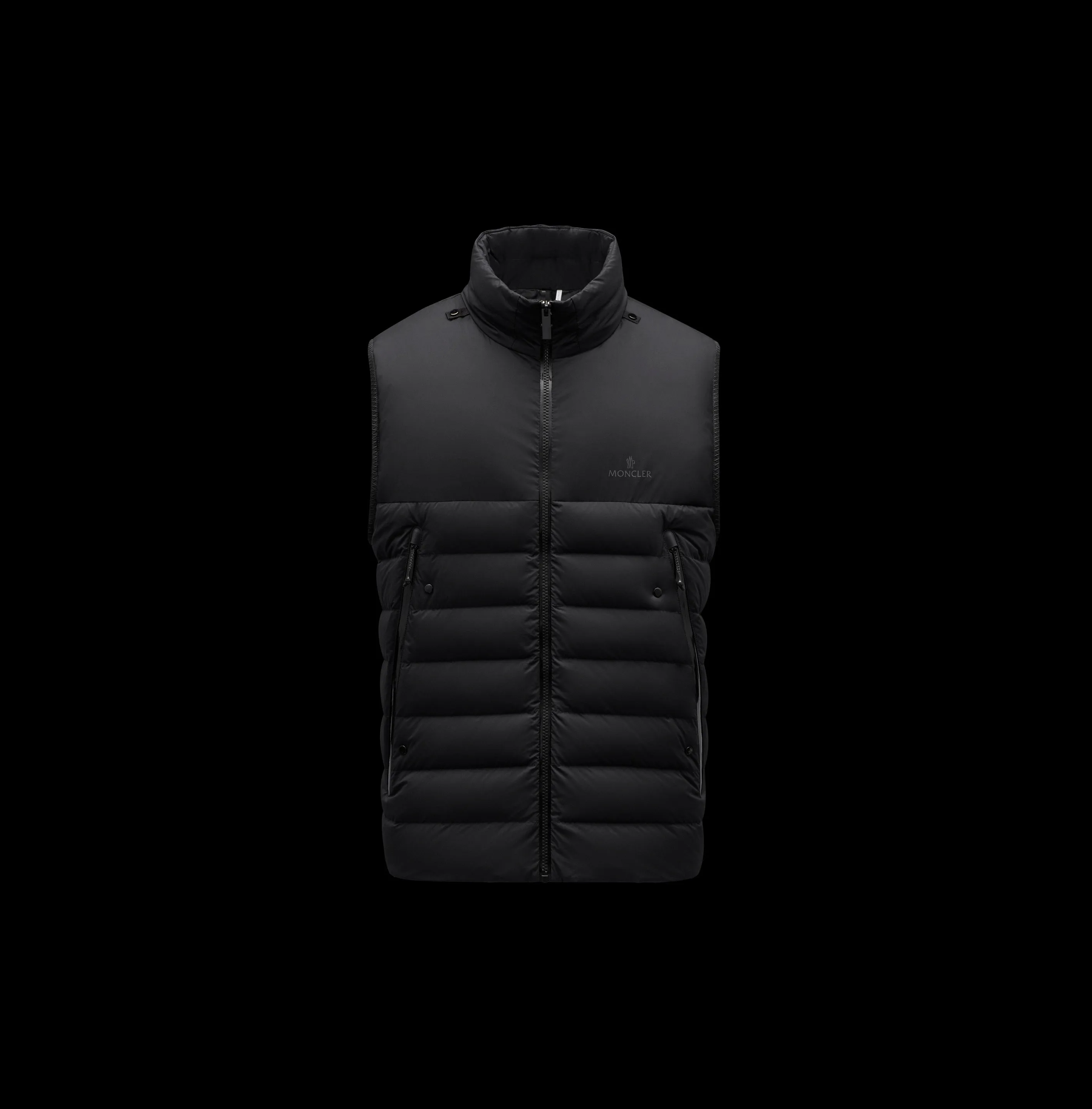 Lightweight Down Gilet | MONCLER