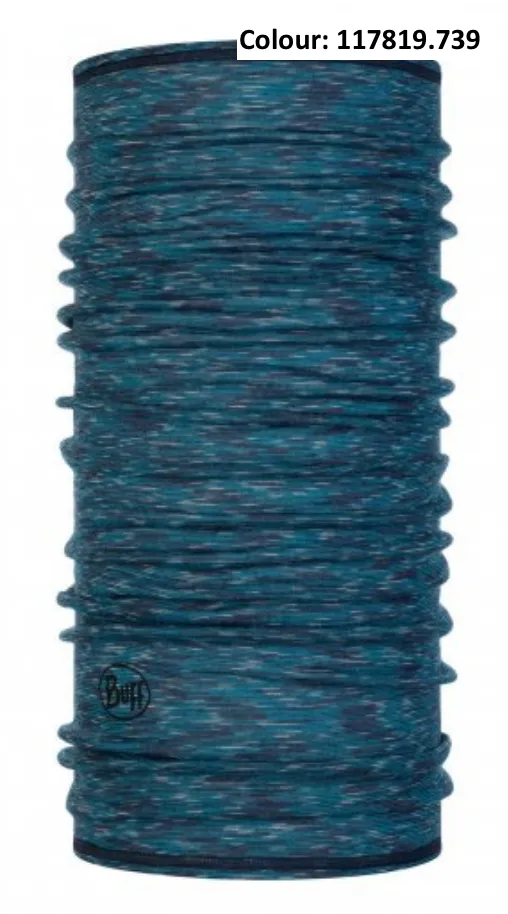 Lightweight Merino Buff