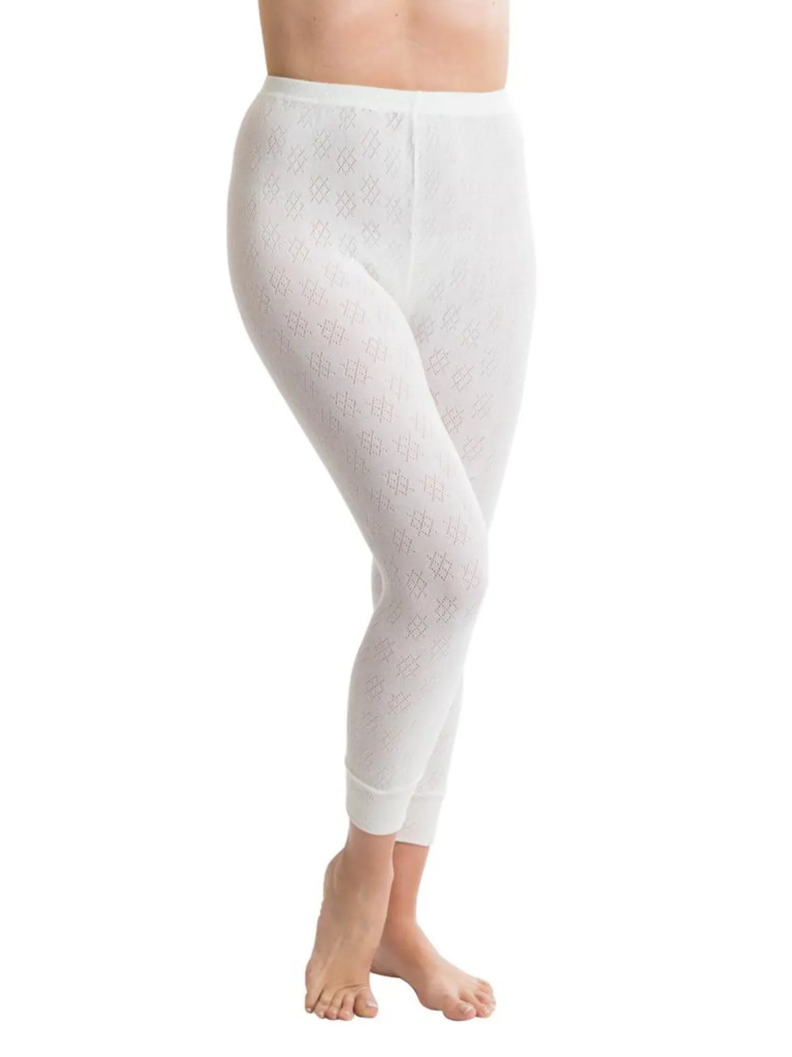 Long Janes Thermal Leggings - Results: Comfy and Warm Leggings for Cold Weather