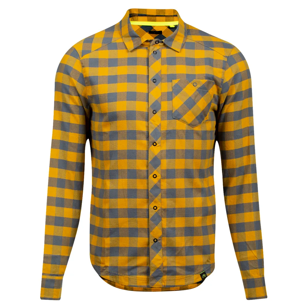 Long Sleeve Shirt for Men - Rove