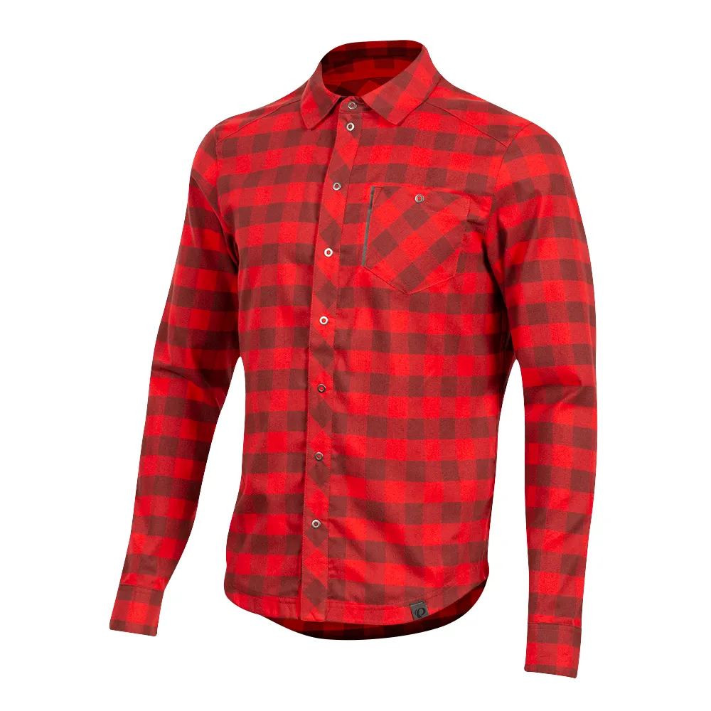 Long Sleeve Shirt for Men - Rove