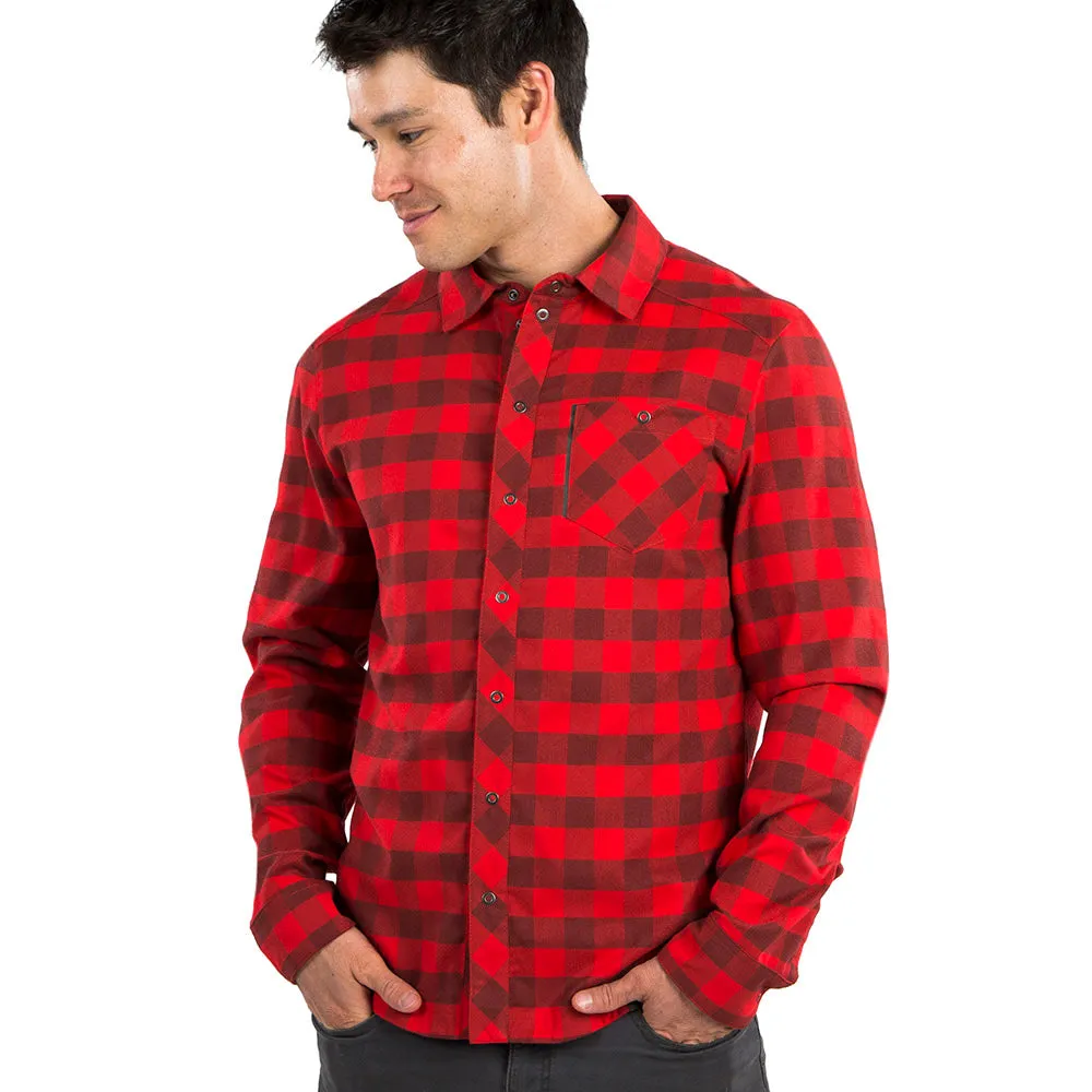 Long Sleeve Shirt for Men - Rove