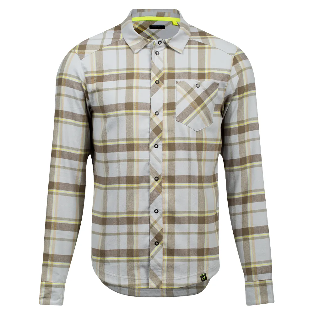 Long Sleeve Shirt for Men - Rove