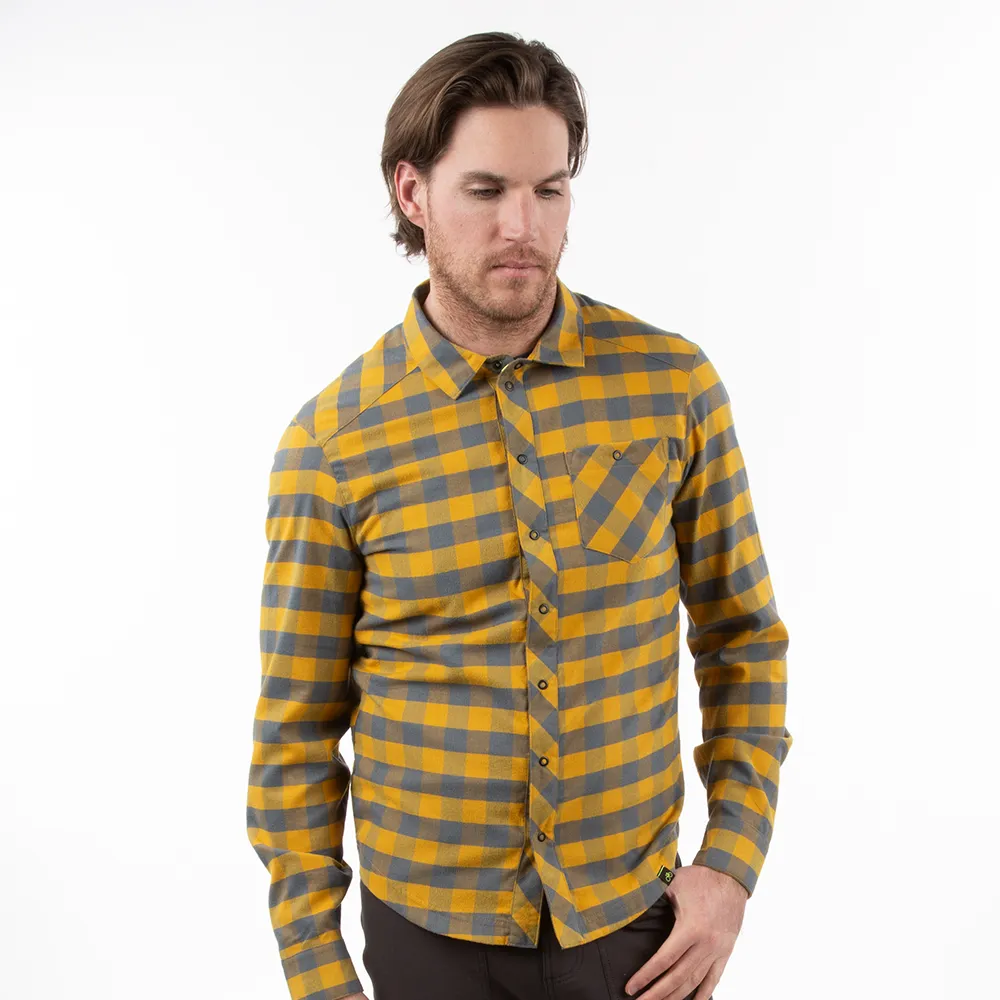 Long Sleeve Shirt for Men - Rove