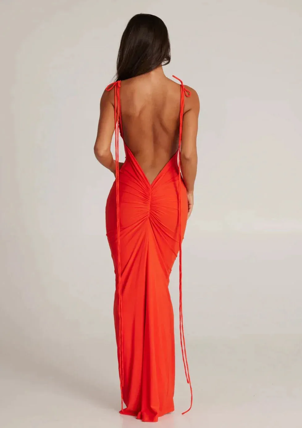 MELANI JIANI GOWN