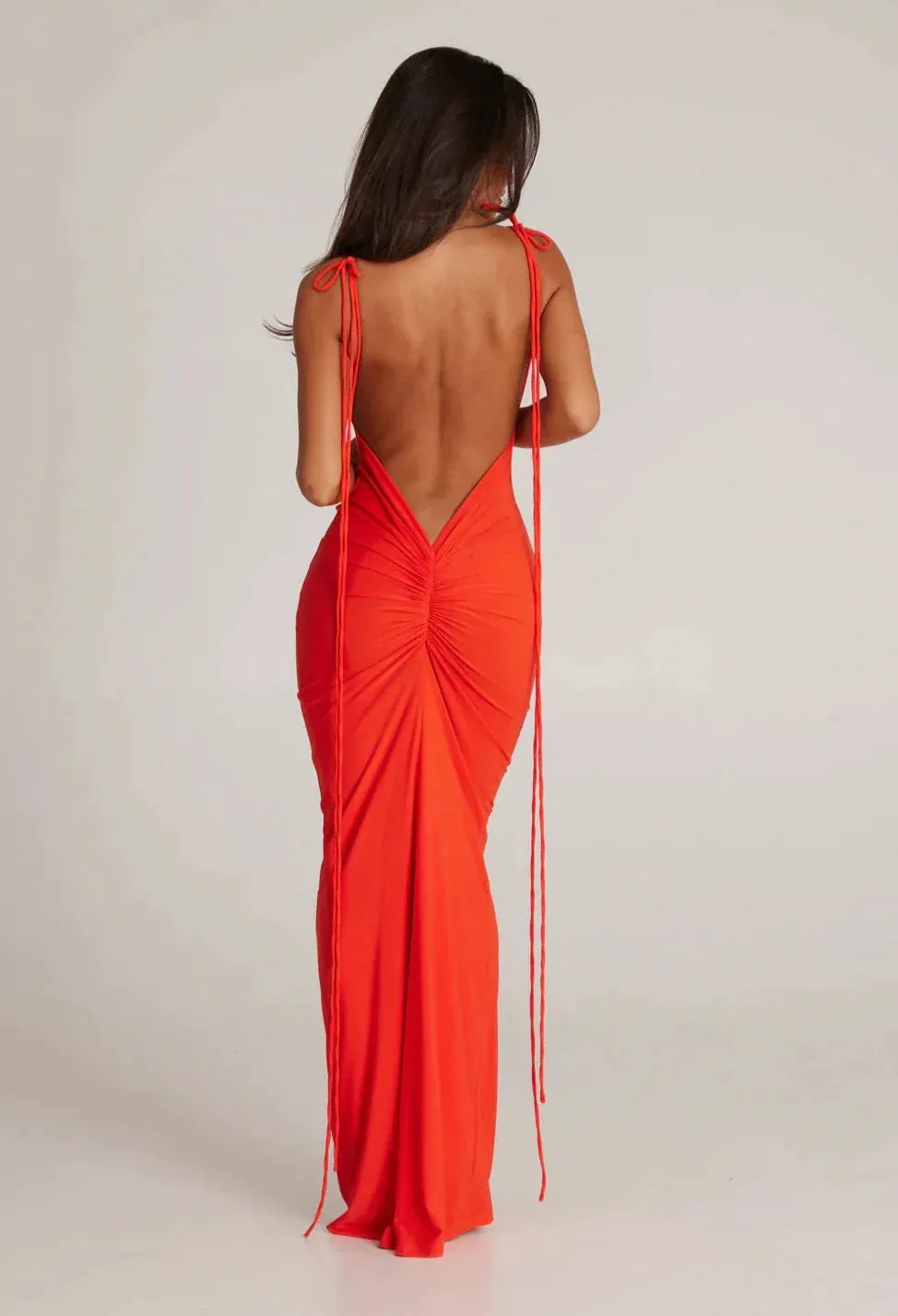 MELANI JIANI GOWN