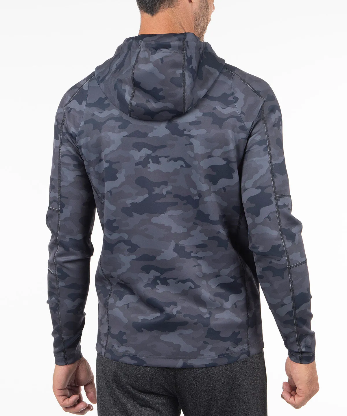 Men's Allendale 2.0 Hooded Knit Jacket