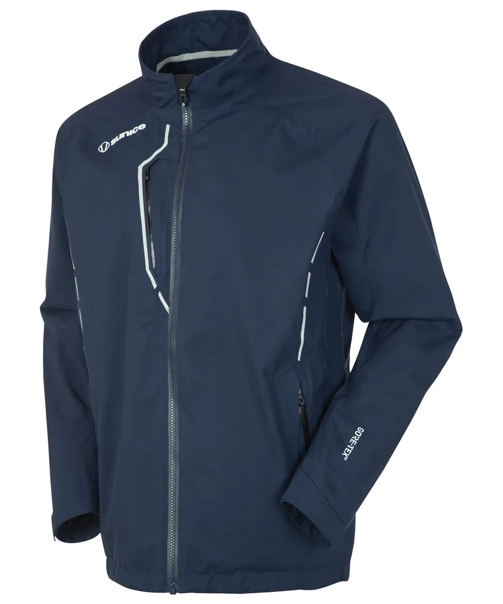 Men's Apollo Gore-Tex Waterproof Performance Jacket