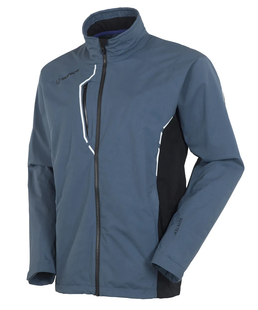 Men's Apollo Gore-Tex Waterproof Performance Jacket