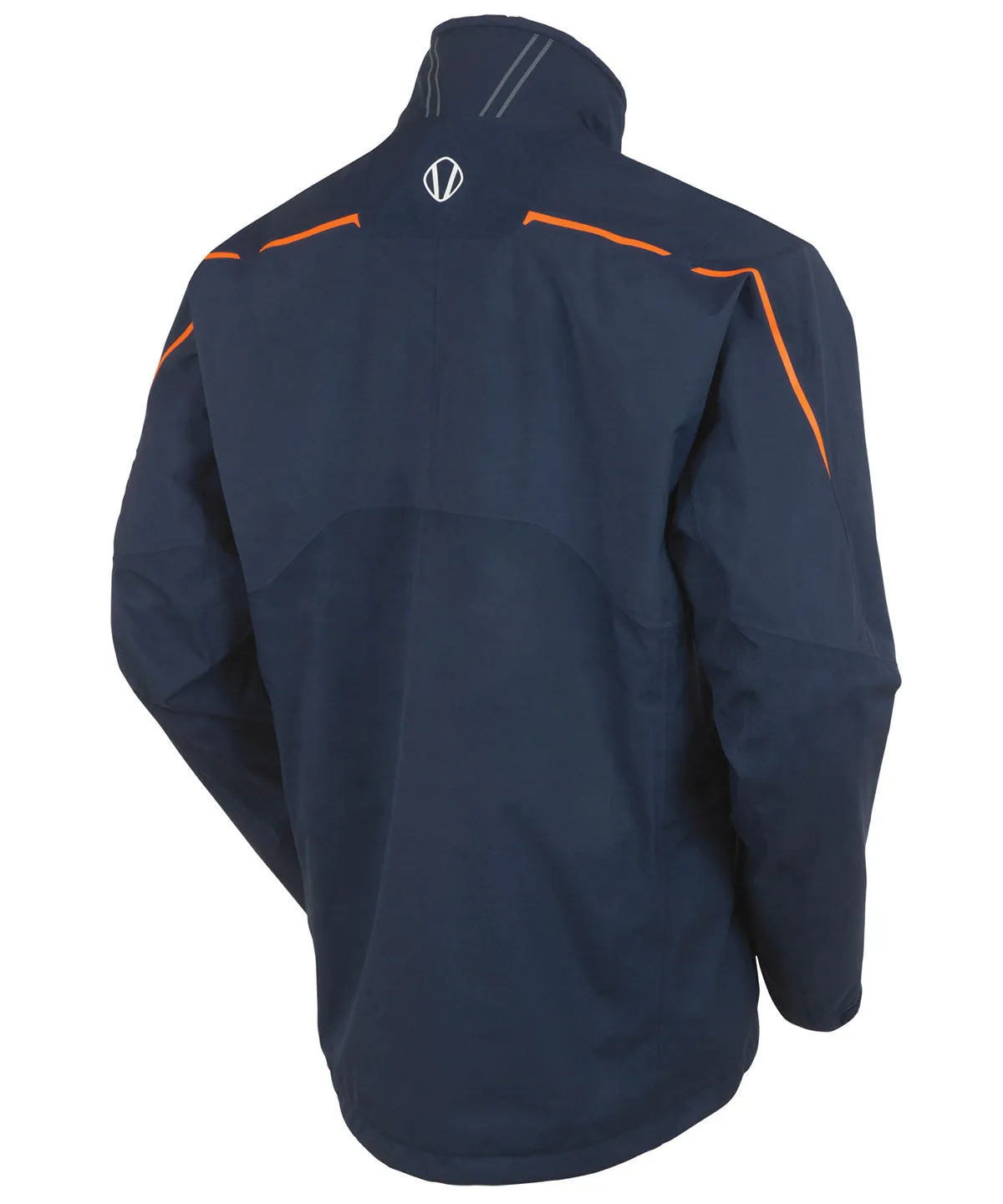 Men's Apollo Gore-Tex Waterproof Performance Jacket