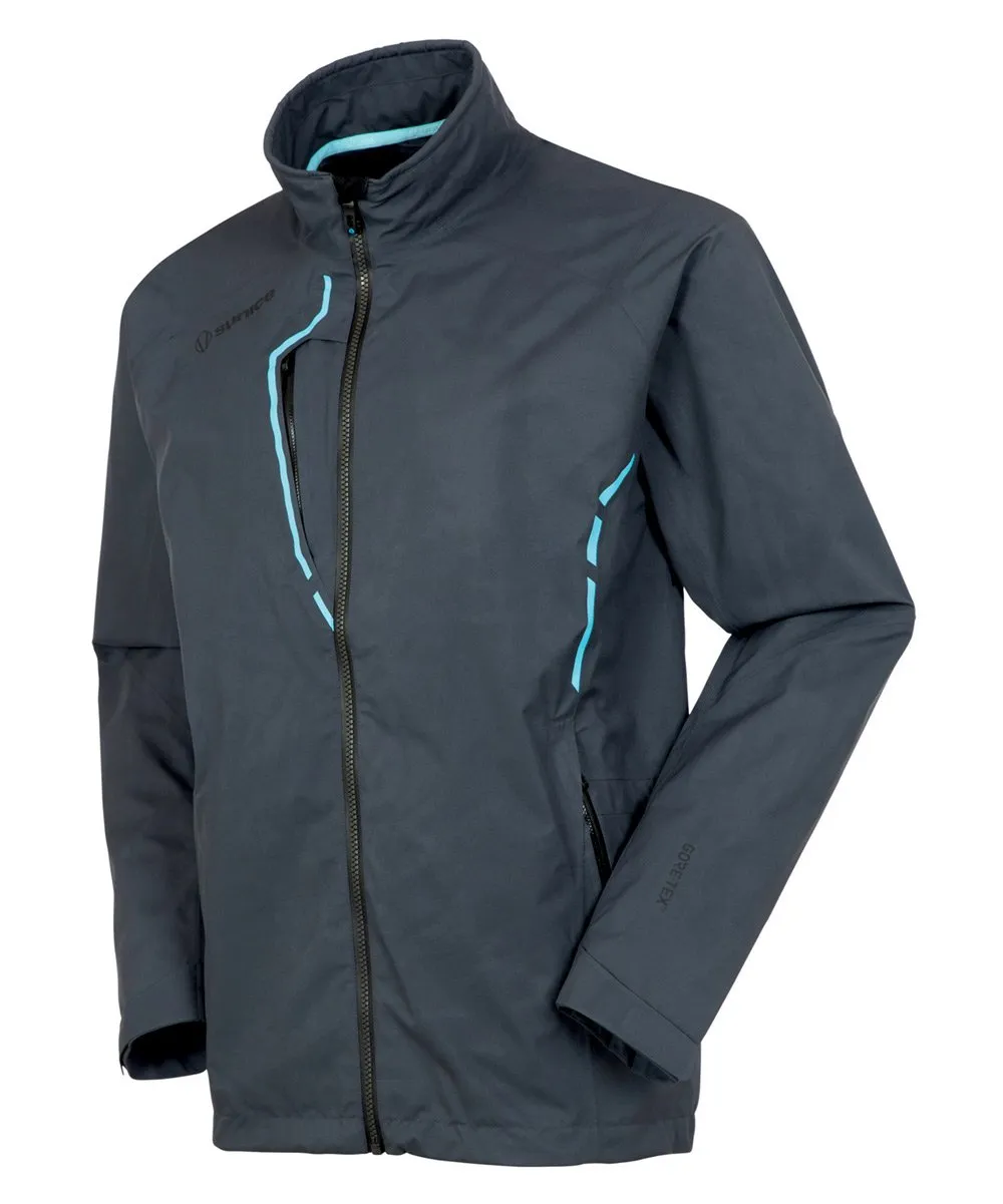 Men's Apollo Gore-Tex Waterproof Performance Jacket