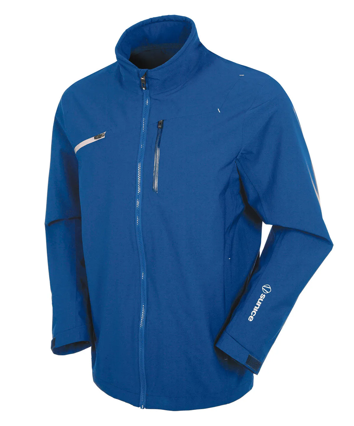 Men's Chase Waterproof Stretch Woven Jacket