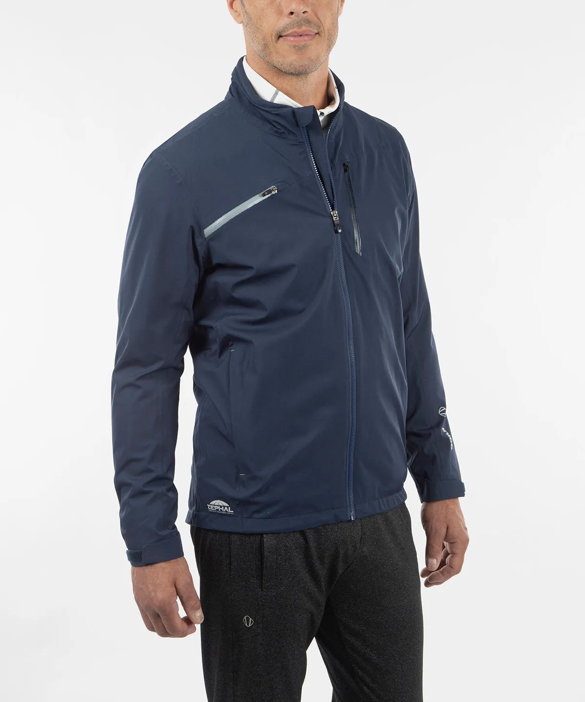 Men's Chase Waterproof Stretch Woven Jacket