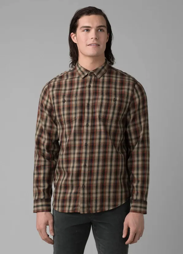 Men's Dolberg Flannel Shirt