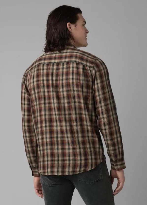 Men's Dolberg Flannel Shirt