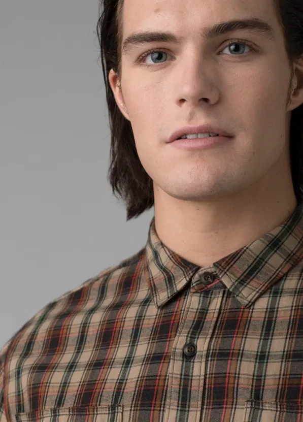 Men's Dolberg Flannel Shirt