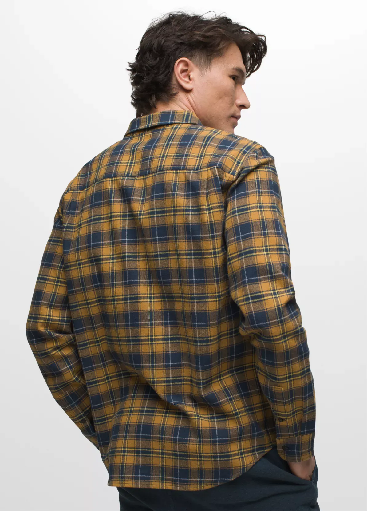 Men's Dolberg Flannel Shirt