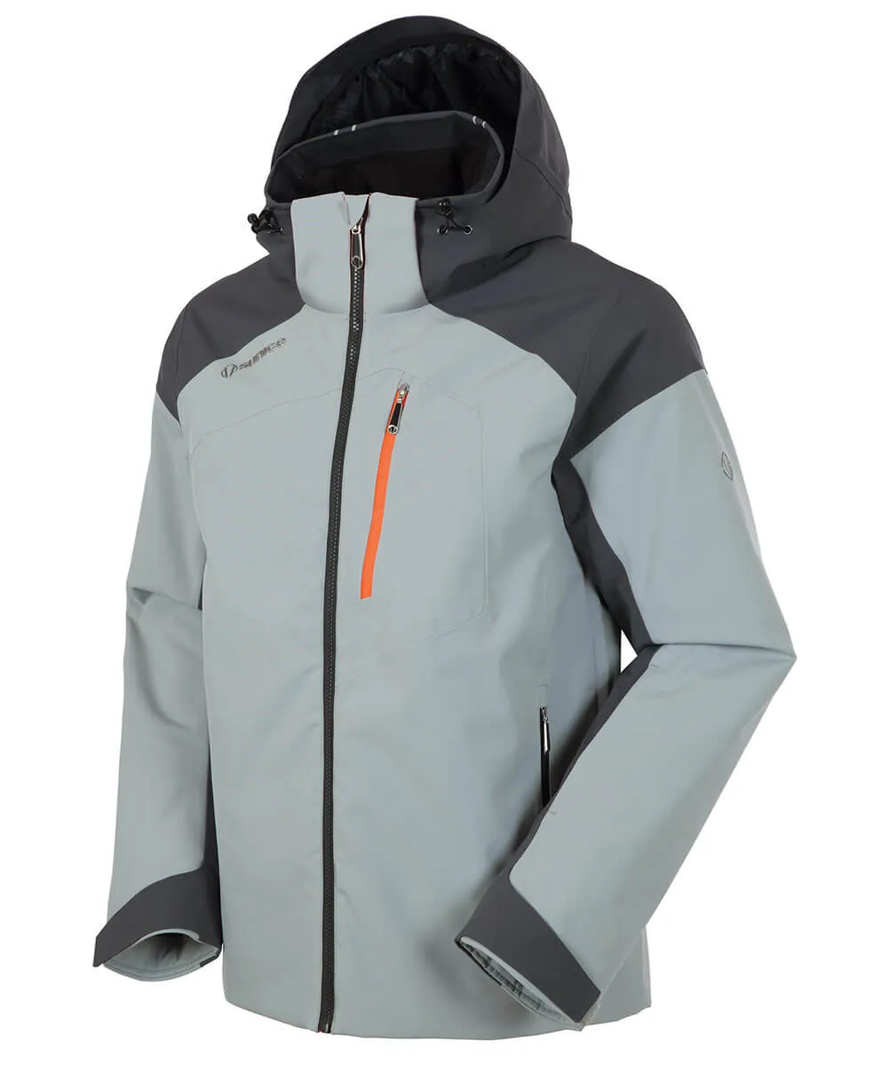 Men's Donny Waterproof Insulated Stretch Jacket