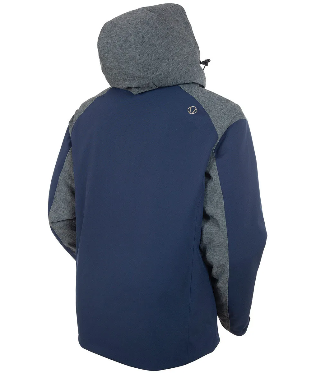 Men's Donny Waterproof Insulated Stretch Jacket