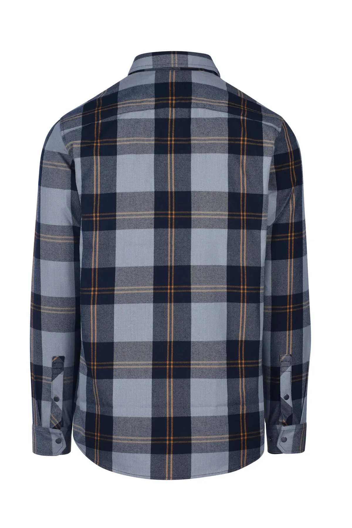 Men's Handlebar Tech Flannel Shirt