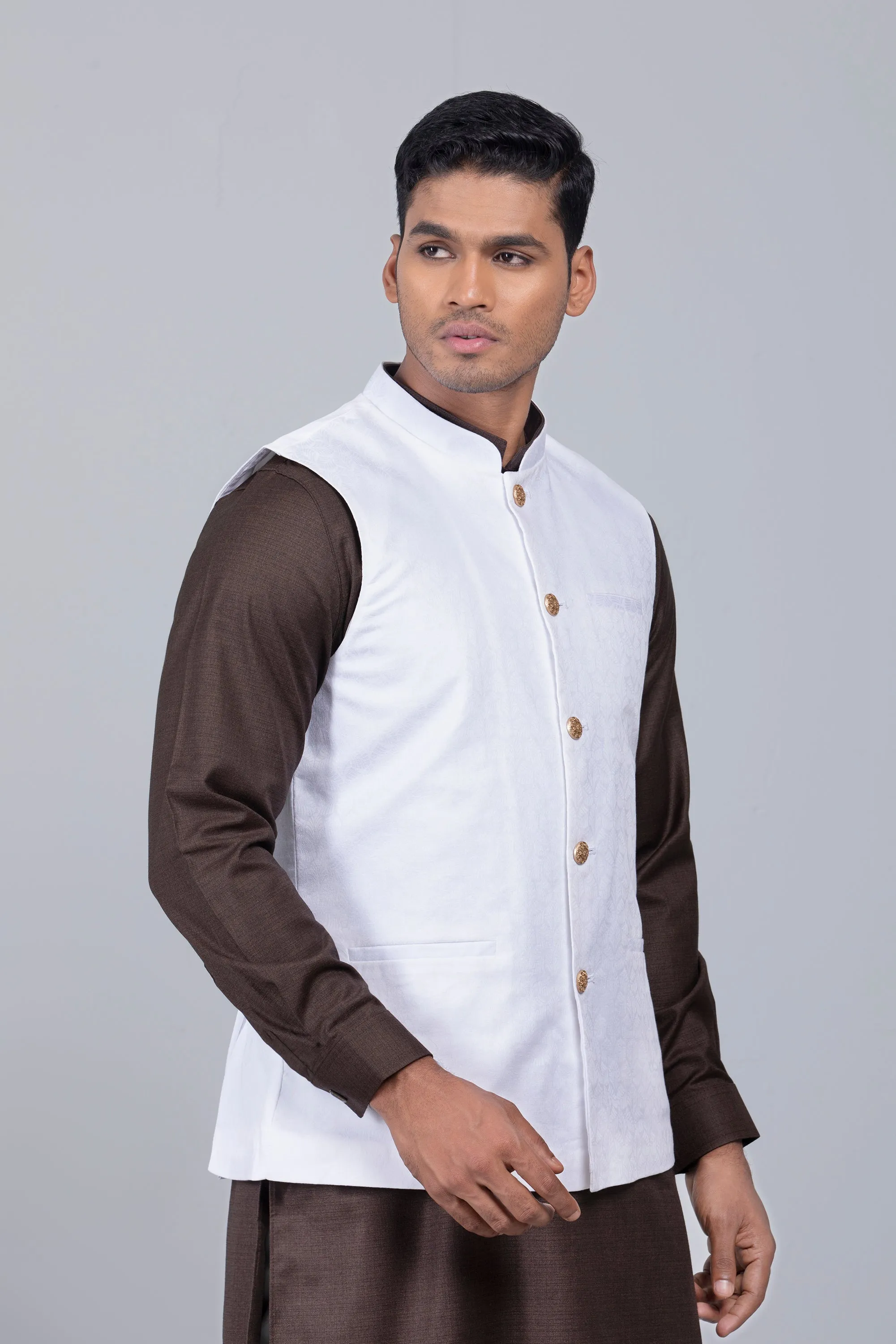 Men's Waistcoat