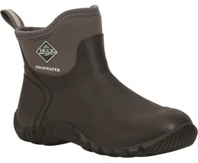 Mens Waterproof Ankle Wellington