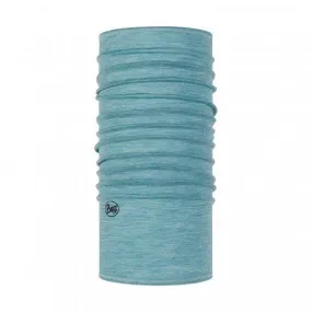 Merino Wool Buff - Lightweight and Versatile