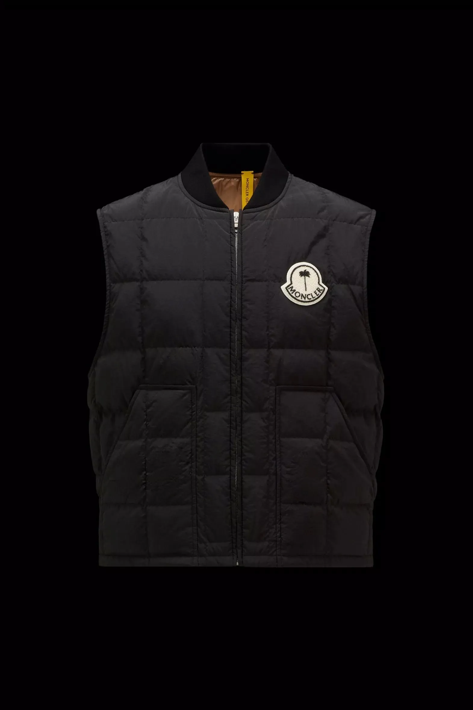 Moncler Down Vest