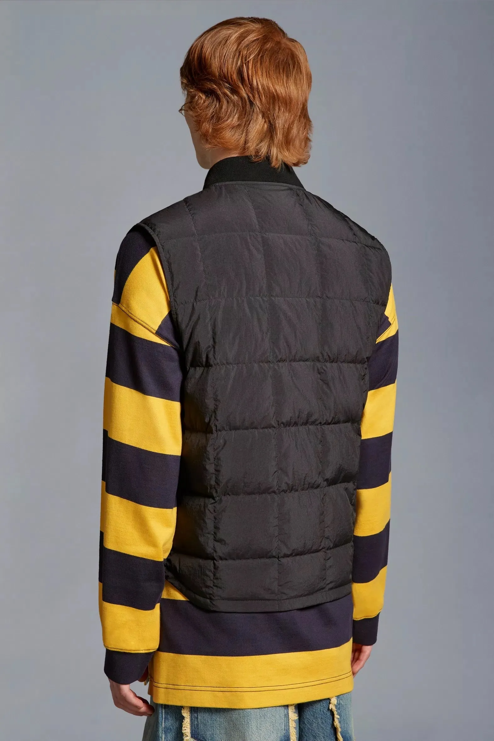 Moncler Down Vest