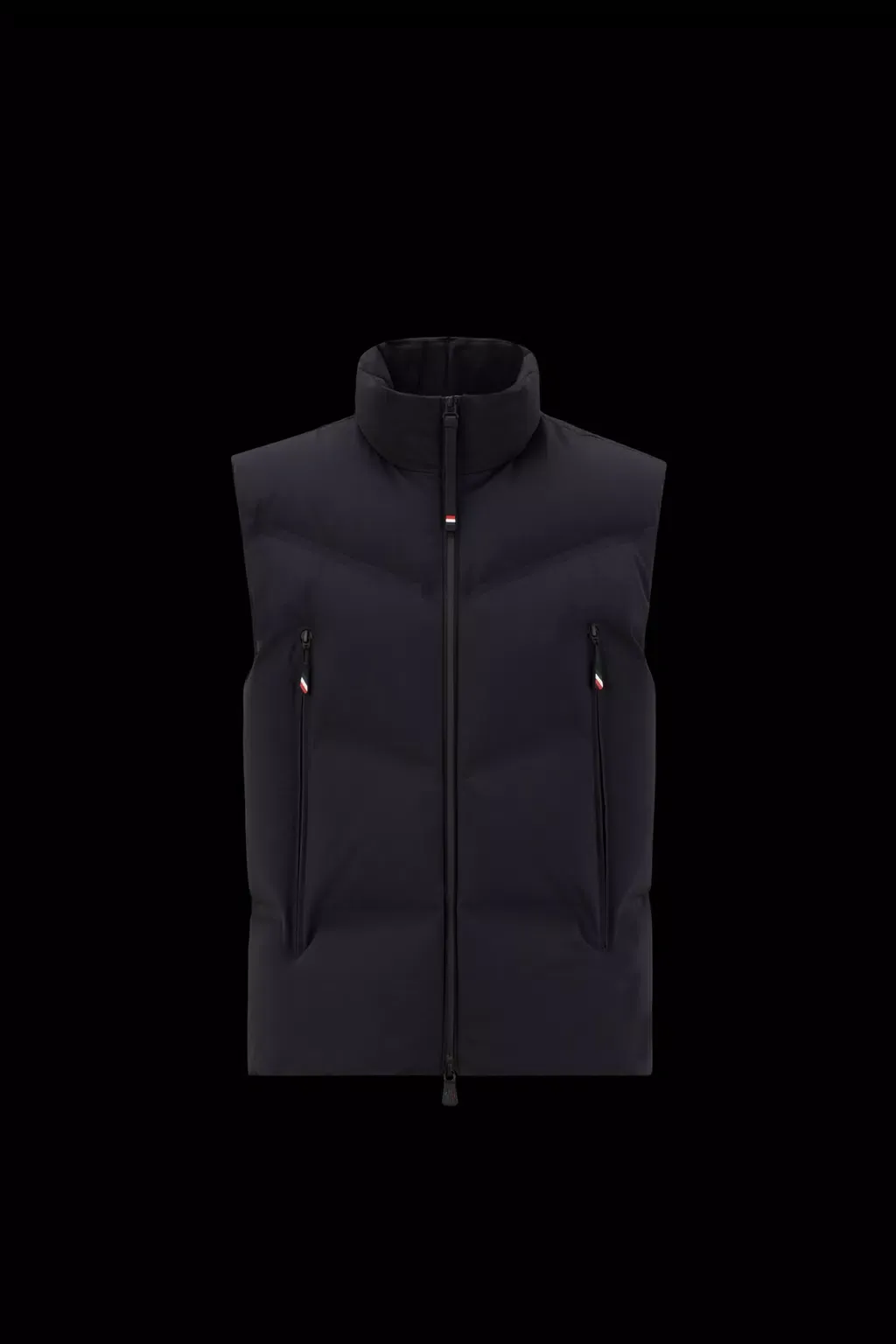 Moncler Lengau Down Vest