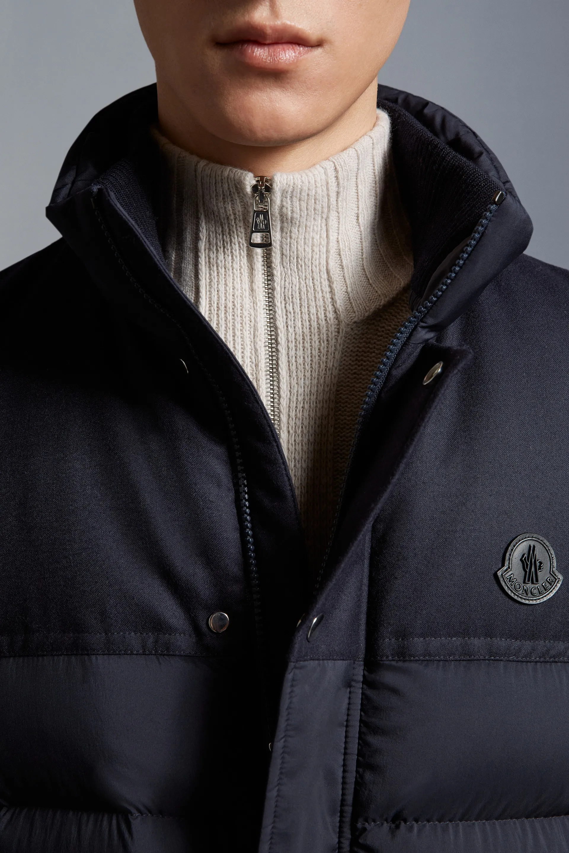 Moncler Rance down vest: buy now.