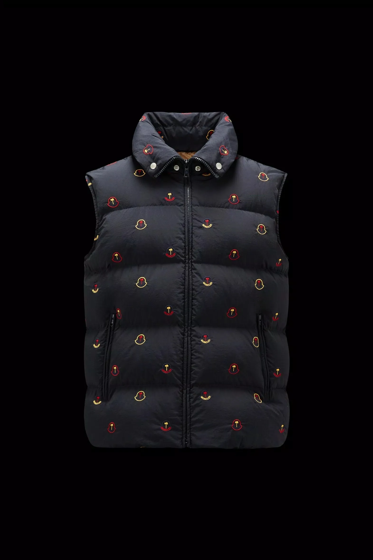 Moncler Rodmar Down Vest